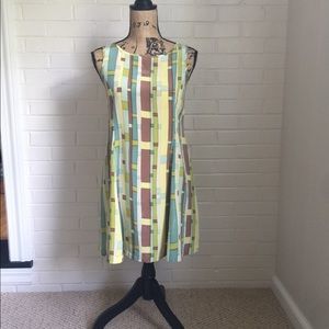 Vintage BETSY JOHNSON shift dress